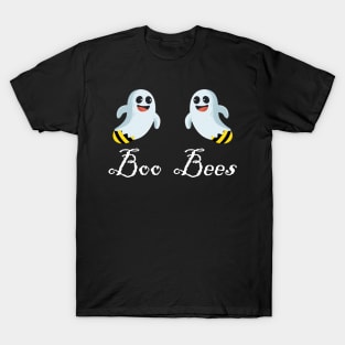 Boo Bees T-Shirt